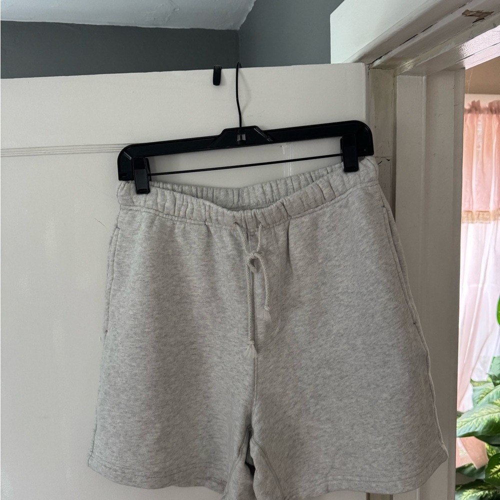 Elwood Core Sweatshort